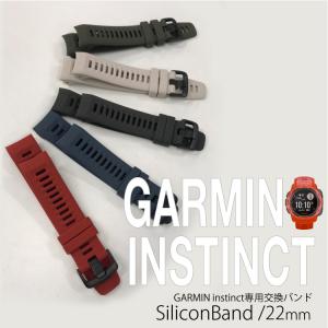 GARMIN ベルト ガーミン バンド Ins...の詳細画像1