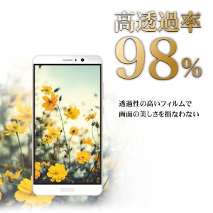 huawei P20 lite フィルム ガラ...の詳細画像5