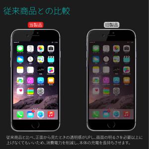iPhone17 フィルム 覗き見防止 iPh...の詳細画像4