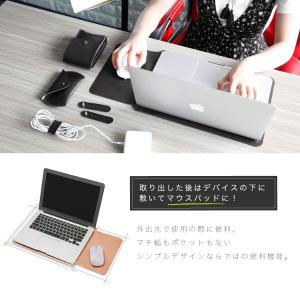 MacBook ケース スリーブ MacBoo...の詳細画像3