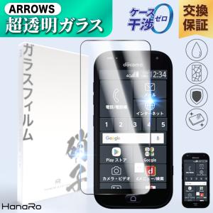 らくらくスマートフォン フィルム らくらくスマートフォン me F-01L らくらくスマートフォン me F-03K らくらくスマホ ガラスフィルム 強化ガラス 保護フィルム