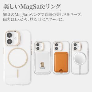 iPhone17 ケース MagSafe対応 ...の詳細画像5