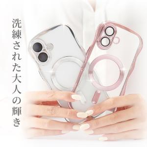 iPhone17 ケース MagSafe対応 ...の詳細画像1