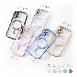 iPhone17 ケース MagSafe対応 ...の詳細画像3