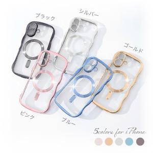 iPhone17 ケース MagSafe対応 ...の詳細画像3