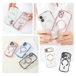 iPhone17 ケース MagSafe対応 ...の詳細画像5