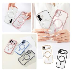 iPhone17 ケース MagSafe対応 ...の詳細画像5
