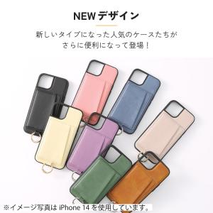 Xperia 5 V ケース リング付き 背面...の詳細画像1