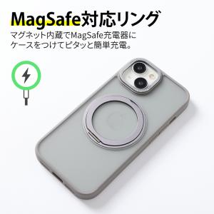 iPhone17 ケース Magsafe対応 ...の詳細画像2