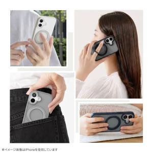 iPhone17 ケース Magsafe対応 ...の詳細画像2