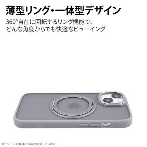 iPhone17 ケース Magsafe対応 ...の詳細画像5