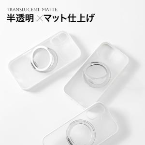 iPhone17 ケース リング MagSaf...の詳細画像2