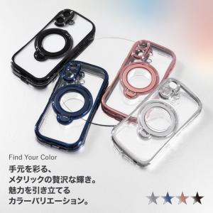 iPhone17 ケース MagSafe対応 ...の詳細画像2