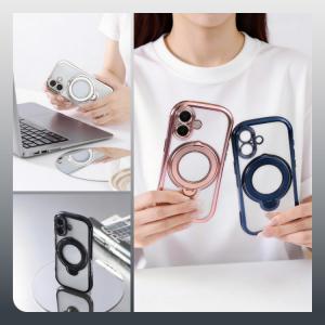 iPhone17 ケース MagSafe対応 ...の詳細画像4