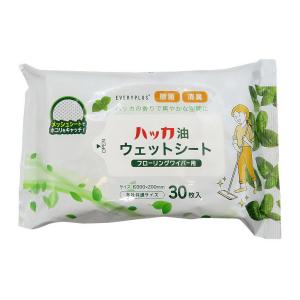 [三和通商] EVERYPLUS+ ハッカ油ウエ...の商品画像