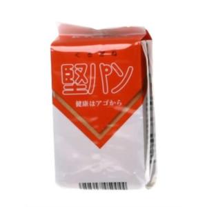 [スピナ] くろがね堅パン 1ケース(5枚×20袋)の商品画像
