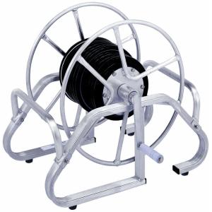 昭和 アルミ製ホース巻取機 MA-5B 中古品 引き取り限定 ホース巻取器 MA-5B | 農業関連製品 | 日本ブレード株式会社