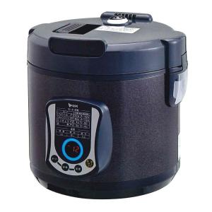 黒にんにくメーカーこだわり BGP-05K