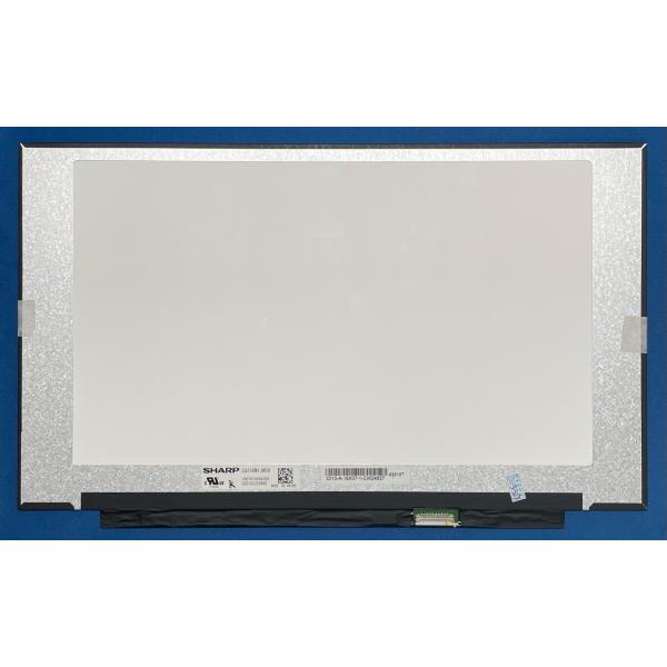 液晶パネル ASUS G512LW-ES76等用 LQ156M1JW09 非光沢 240Hz FHD...