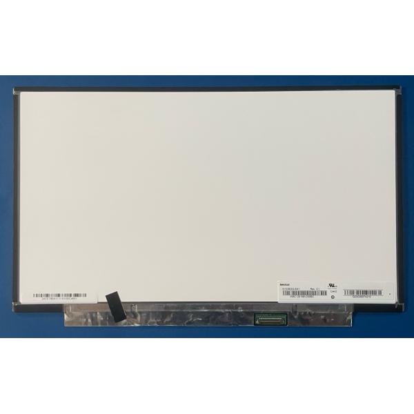 液晶パネル 新品 dynabook R63/U 等用 N133BGG-EA1 HD 非光沢