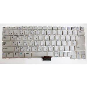新品NEC LaVie ノートPC用日本語キーボード(9J.N9482.K0J)白