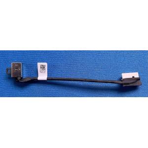 純正 新品 DELL Vostro 3500 Inspiron 3505等用 DCジャック ケーブル...