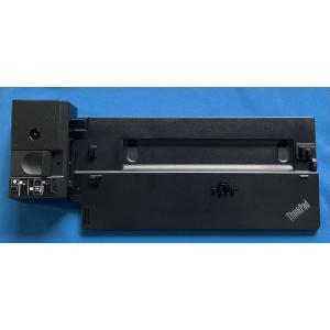 新品 Lenovo ThinkPad Basic Docking Station Type 40AG(5D20Z56370)｜hanashinshop