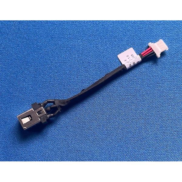 純正 新品 Lenovo Ideapad S540-14IWL等用 DCジャック ケーブル DC30...