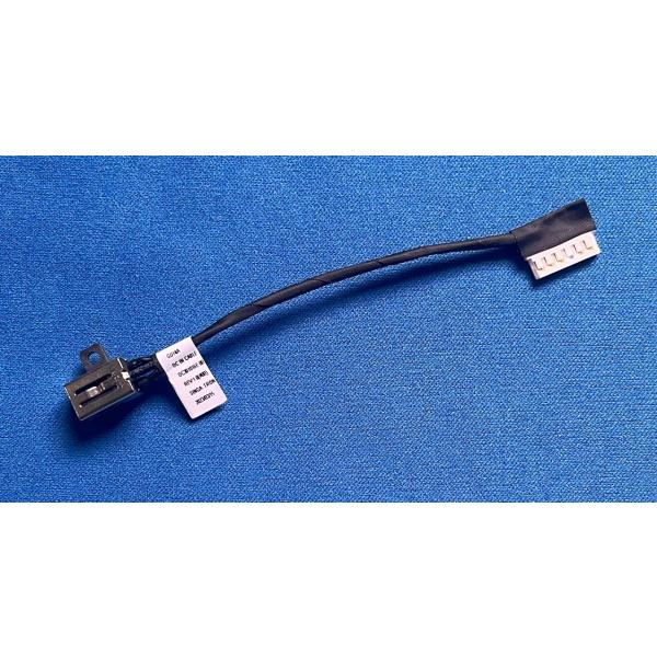 純正 新品 DELL Vostro 3400 3401等用 DCジャック ケーブル 0XHV65