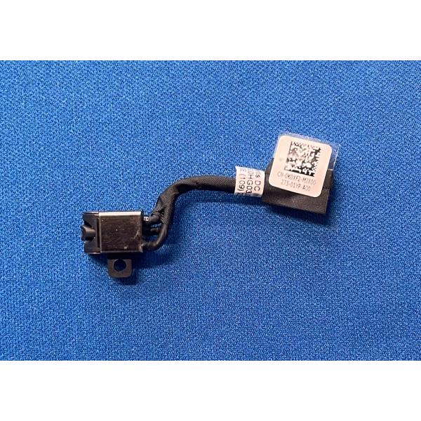 純正 新品 DELL Inspiron 5490(P116G) 等用 DCジャック ケーブル 0K0...