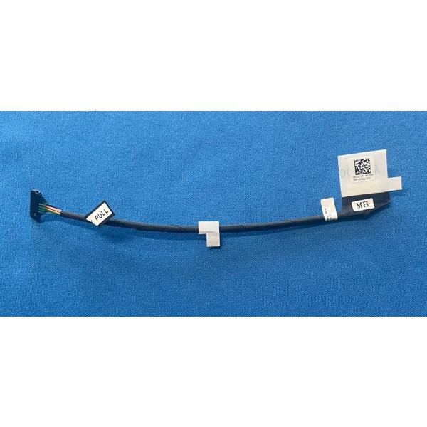 純正 新品 DELL Inspiron 14 5430 等用 バッテリーケーブル 0X76FT
