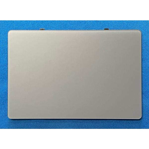 純正 新品 Surface Laptop3 4 13.5インチ用 タッチパッド プラチナ