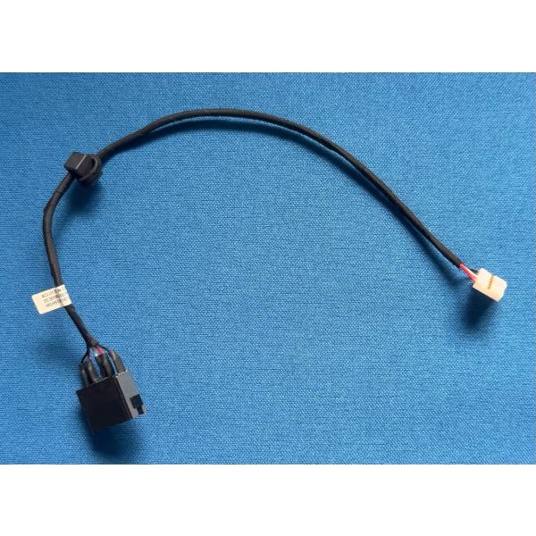 純正 新品 Lenovo G50-80 等用 DCジャック ケーブル DC30100LF00