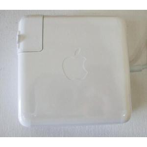 純正新品 Apple MacBook Pro用 85W MagSafe ACアダプタ A1343 国内発送｜hanashinshop