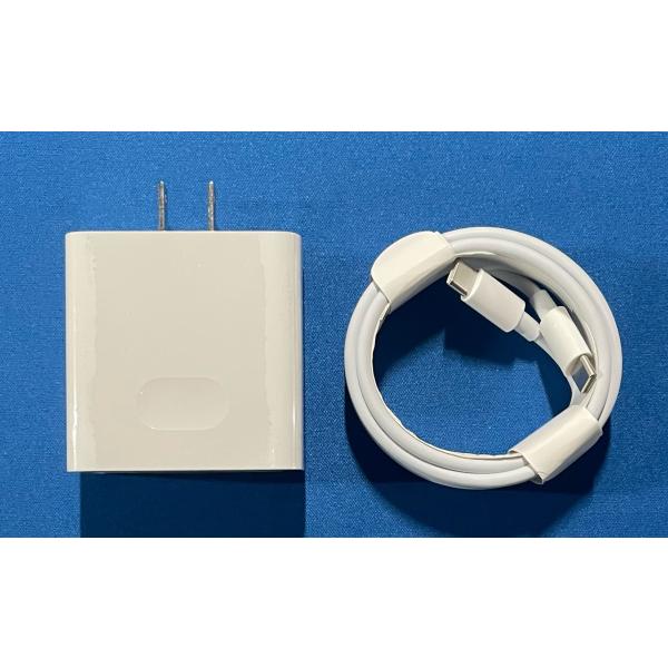 純正新品 HUAWEI ACアダプター HW-200325UP2 USB-C TYPE-C 65W