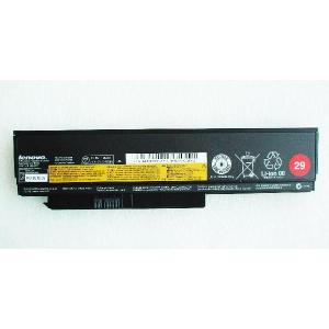 ThinkPad Lenovo レノボ X220/X230用6セルバッテリー(ThinkPad