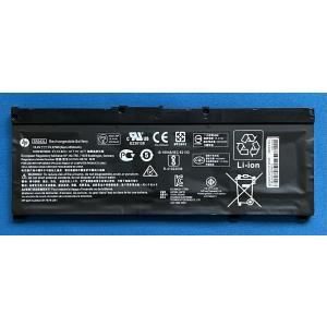 純正 新品 HP Pavilion Power 15-cb003tx等用 バッテリー 917678-...