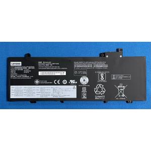 ThinkPad L 純正新品 Lenovo L480 L590等用 バッテリー 5B10W13894