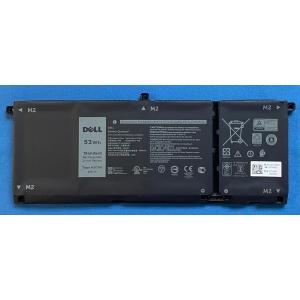 純正 新品 DELL Latitude 3510 Inspiron 5402 等用 4セル バッテリ...