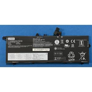 純正新品 Lenovo ThinkPad T490s T495s T14s等用 バッテリー L18L...