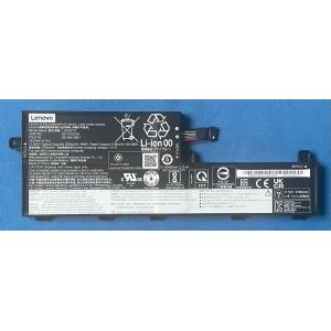 純正新品 Lenovo ThinkPad P15v T15p 等用 バッテリー L19C6P72