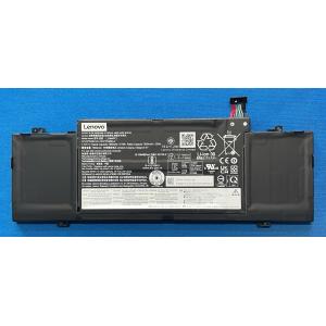 純正新品 Lenovo IdeaPad Yoga Slim 7 Carbon 等用 バッテリー L2...
