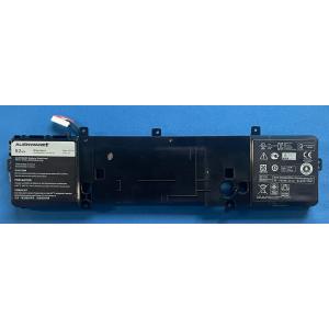 純正 新品 DELL Alienware 15 R2 等用 バッテリー 191YN