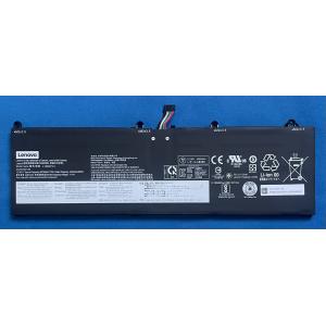 純正新品 Lenovo Legion S7 15IMH5 等用 バッテリー L19M4PC3