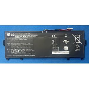 純正 新品 LG UltraPC 13U70QP 13U70Q 等用 バッテリー LBU5228E ...