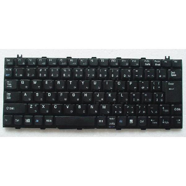 新品東芝Dynabook Satellite用キーボードDFE P/N 99.N4682.00J