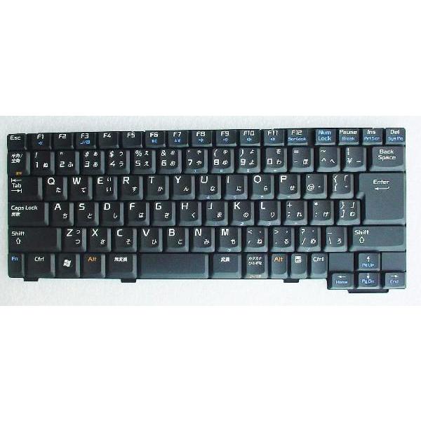 新品NEC Lavie L シリーズ等用キーボード(V050146MJ1JA)