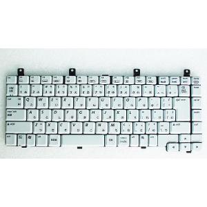 新品HP/Compaq V4000等用キーボードK031830G1(白）｜hanashinshop