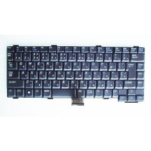 新品NEC LaVie ノートPC用日本語キーボード(9J.N9482.K0J)白