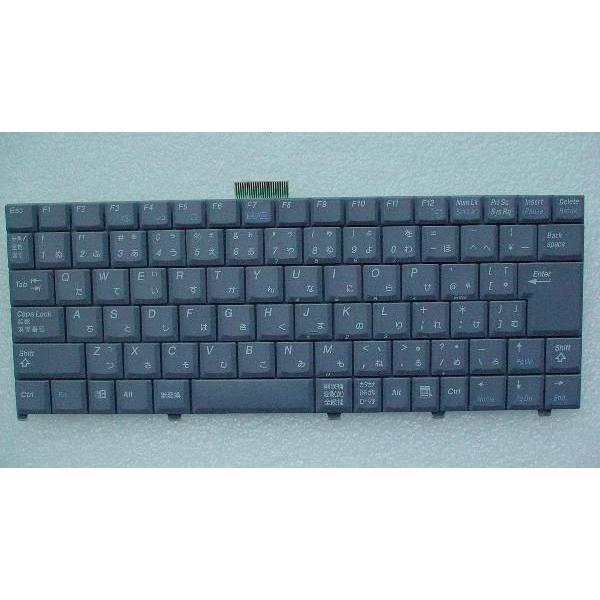 新品SONY VAIO ノートPC等用キーボードKFRLBA033A(黒）147711411